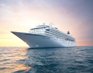 Cruise