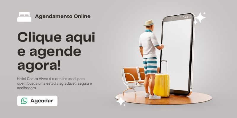 Agendamento Online 2